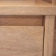 Έπιπλο TV Norton Σονόμα 127x42x50.5εκ