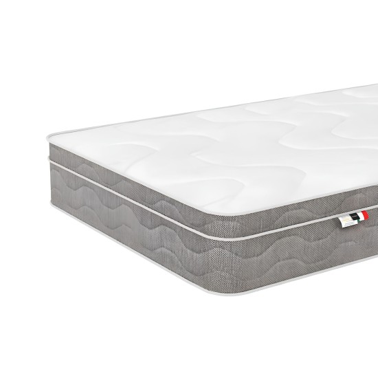 Στρώμα Pure με ελατήρια Bonnel 160x200x22cm Στρώμα Pure με ελατήρια Bonnel 160x200x22cm