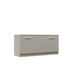Παπουτσοθήκη Reno Cashmere 100x32x46cm