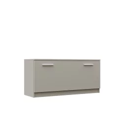 Παπουτσοθήκη Reno Cashmere 100x32x46cm
