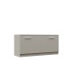 Παπουτσοθήκη Reno Cashmere 100x32x46cm
