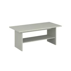Τραπέζι Σαλονιού Karin Cashmere 120x50x57cm