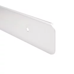 Σόκορο πάγκου Αριστερό 60x1x3.8cm