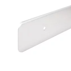 Σόκορο πάγκου Δεξί 60x1x3.8cm