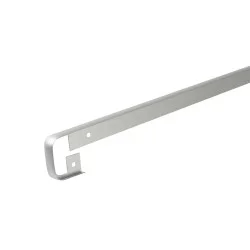 Ενωτικό πάγκου Ευθείας 60x1x2.8cm