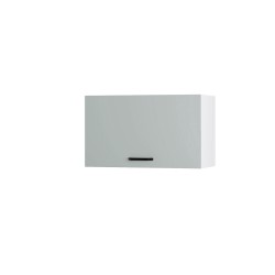 Modest Πάνω Ντουλάπι Απορροφητήρα Γκρι 60x32x36εκ