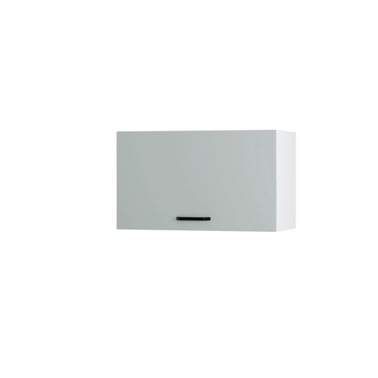 Modest Πάνω Ντουλάπι Απορροφητήρα Γκρι 60x32x36εκ