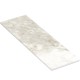 Σύνθεση Τηλεόρασης Floks 170x41x170εκ Wenge(σοκολά)-Λευκό