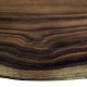 Τραπέζι Raw Καφέ 200x70x80cm