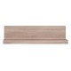 Damis Ράφι 110x22x30cm Κρεμαστό Σονόμα