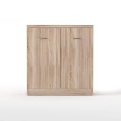 Κομότα KOM2D 80x33x85εκ Σονόμα