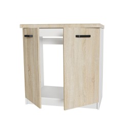 Anita Ντουλάπι Νεροχύτη Σονόμα 80x60x82cm