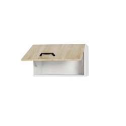Anita Πάνω Ντουλάπι Απορροφητήρα Σονόμα 60x32x36εκ