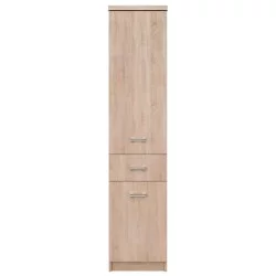 Top Mix Ντουλάπα 40x33x183cm Σονόμα