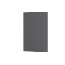 Πρόσοψη Πλυντηρίου Modest Ανθρακί 45x71.3x1.6cm