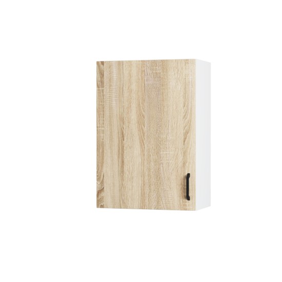 Modest Πάνω Ντουλάπι Σονόμα 50x32x72cm