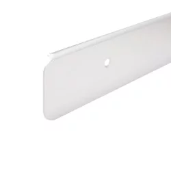 Σόκορο πάγκου Αριστερό 60x1x2.8cm
