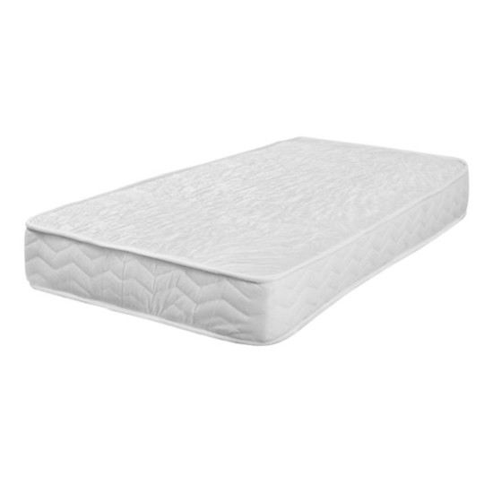 ΣΤΡΩΜΑ PAD Διπλό (CHIC STROM) 160x200x19cm ΣΤΡΩΜΑ PAD Διπλό (CHIC STROM) 160x200x19cm