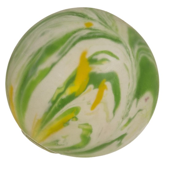 Μπαλίτσα Αντιστρές Μπίλια Πολύχρωμη Φ6cm Σε 4 Χρώματα