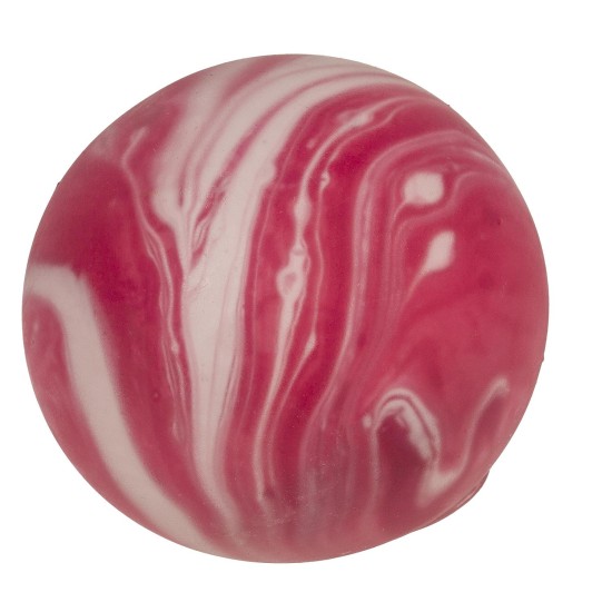 Μπαλίτσα Αντιστρές Μπίλια Πολύχρωμη Φ6cm Σε 4 Χρώματα