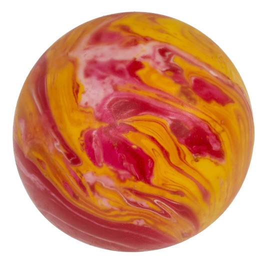 Μπαλίτσα Αντιστρές Μπίλια Πολύχρωμη Φ6cm Σε 4 Χρώματα