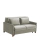 Καναπές Κρεβάτι Διθέσιος LIAM Μπεζ 164x111x90cm Καναπές Κρεβάτι Διθέσιος LIAM Μπεζ 164x111x90cm