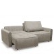Καναπές Κρεβάτι Τριθέσιος SHELBY Μπεζ 215x110x90cm Καναπές Κρεβάτι Τριθέσιος SHELBY Μπεζ 215x110x90cm