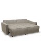 Καναπές Κρεβάτι Τριθέσιος SHELBY Μπεζ 215x110x90cm Καναπές Κρεβάτι Τριθέσιος SHELBY Μπεζ 215x110x90cm