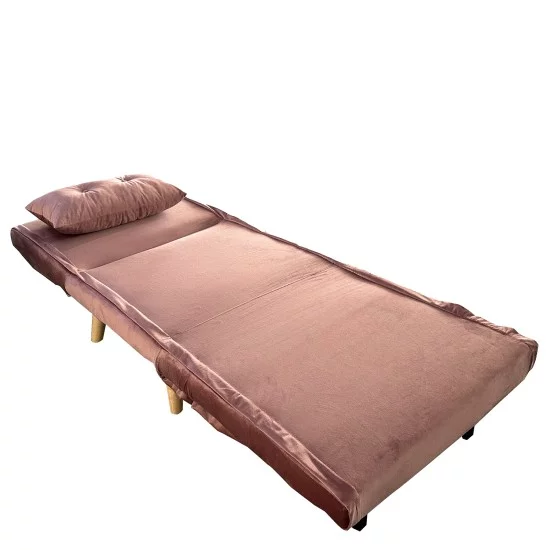 Πολυθρόνα ALFHARD Σάπιο Μήλο Ύφασμα 77x80x79cm Πολυθρόνα ALFHARD Σάπιο Μήλο Ύφασμα 77x80x79cm
