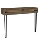 Κονσόλα Thira Καφέ 120x35x90cm Κονσόλα Thira Καφέ 120x35x90cm