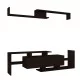 Σύνθετο DREAM Wenge 153.6x25x42cm Σύνθετο DREAM Wenge 153.6x25x42cm