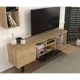 Σύνθετο UTAH Sapphire/Καφέ Μοριοσανίδα 140x29.5x46cm Σύνθετο UTAH Sapphire/Καφέ Μοριοσανίδα 140x29.5x46cm
