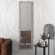 Καθρέπτης Τοίχου BHAVITH Cordoba Μοριοσανίδα/Γυαλί 160x45cm Καθρέπτης Τοίχου BHAVITH Cordoba Μοριοσανίδα/Γυαλί 160x45cm