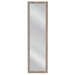 Καθρέπτης Τοίχου  BHAVITH Cordoba Μοριοσανίδα/Γυαλί 160x45cm Καθρέπτης Τοίχου  BHAVITH Cordoba Μοριοσανίδα/Γυαλί 160x45cm