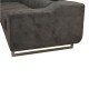 Καναπές Κρεβάτι Γωνιακός CASABLANCA Σκούρο Γκρι 280x203x78-93cm Καναπές Κρεβάτι Γωνιακός CASABLANCA Σκούρο Γκρι 280x203x78-93cm