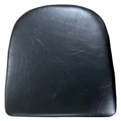 Μαγνητικό Κάθισμα Για Καρέκλες  FERROLI Μαύρο PVC 30x30cm