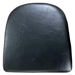 Μαγνητικό Κάθισμα Για Καρέκλες  FERROLI Μαύρο PVC 30x30cm