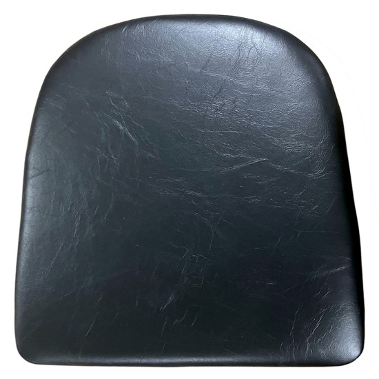 Μαγνητικό Κάθισμα Για Καρέκλες FERROLI Μαύρο PVC 30x30cm Μαγνητικό Κάθισμα Για Καρέκλες FERROLI Μαύρο PVC 30x30cm