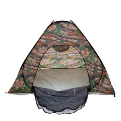 Σκηνή  180D Polyester 2x2m Σκηνή  180D Polyester 2x2m