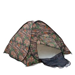 Σκηνή  180D Polyester 2x2m Σκηνή  180D Polyester 2x2m
