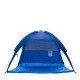 Σκηνή Μπλε 180D Polyester 2x1.5m Σκηνή Μπλε 180D Polyester 2x1.5m