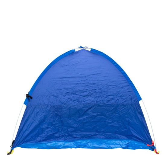 Σκηνή Μπλε 180D Polyester 2x1.5m Σκηνή Μπλε 180D Polyester 2x1.5m