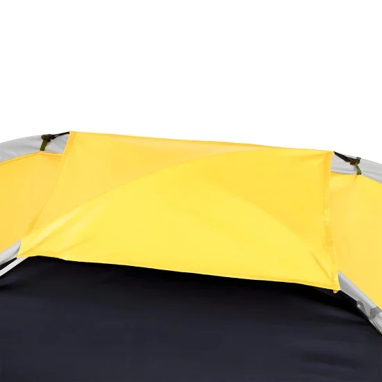 Σκηνή 10 Ατόμων  KO LIPE Πολύχρωμο 3x3x1.7m
