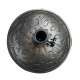 Βάση Ομπρέλας SOCOTRA 15kg Μαύρο Τσιμέντο/Πλαστικό 48x8cm Βάση Ομπρέλας SOCOTRA 15kg Μαύρο Τσιμέντο/Πλαστικό 48x8cm