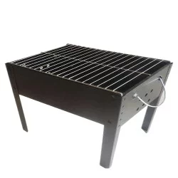 Ψησταριά BBQ  EASYGRILL Μέταλλο 35x25x35cm
