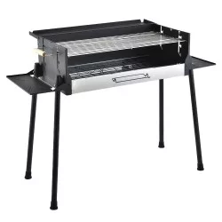 Ψησταριά BBQ  QUICKBBQ Μέταλλο 102.5x44x83cm