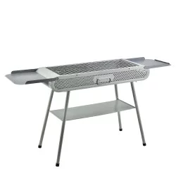 Ψησταριά BBQ  SMARTGRILL Μέταλλο 77.5x29,5x71cm