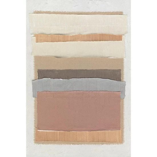 Πίνακας Abstract Καμβάς 60x90cm Πίνακας "Abstract" Καμβάς 60x90cm