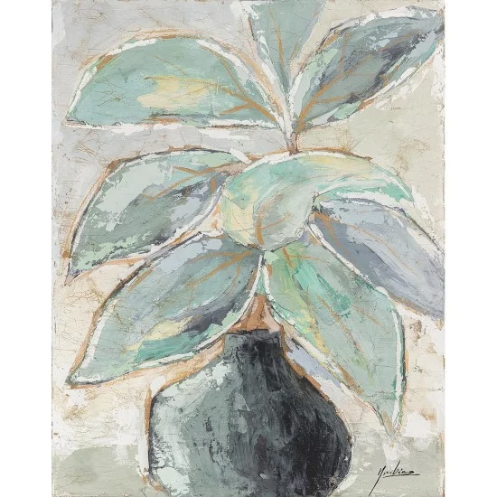 Πίνακας "Φύση" Καμβάς 50x70cm Πίνακας "Φύση" Καμβάς 50x70cm