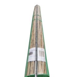 Καλαμωτή  ELNICK Με Ολόκληρο Καλάμι 1.5x3m Καλαμωτή  ELNICK Με Ολόκληρο Καλάμι 1.5x3m